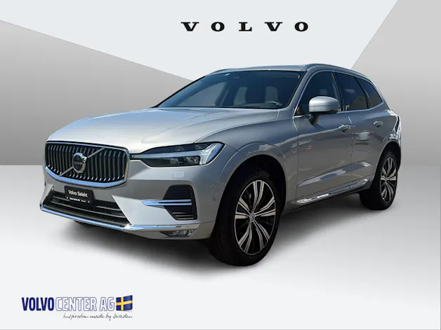 Volvo XC60 2.0 B5 MH Ultimate Bright AWD