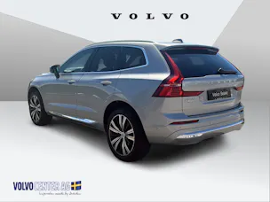 Volvo XC60 2.0 B5 MH Ultimate Bright AWD
