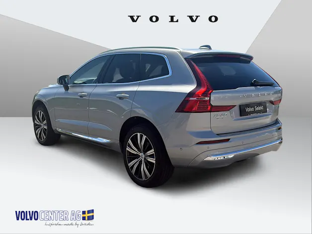 Volvo XC60 2.0 B5 MH Ultimate Bright AWD