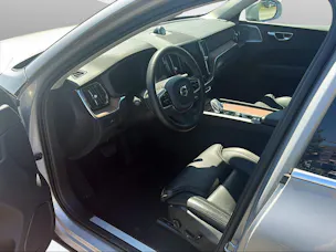 Volvo XC60 2.0 B5 MH Ultimate Bright AWD