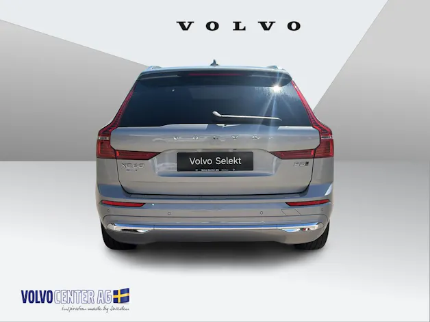 Volvo XC60 2.0 B5 MH Ultimate Bright AWD