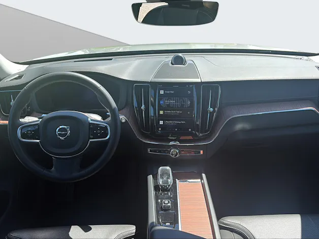 Volvo XC60 2.0 B5 MH Ultimate Bright AWD