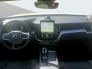 Volvo XC60 2.0 T8 TE Polestar eAWD