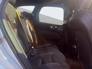 Volvo XC60 2.0 T8 TE Polestar eAWD