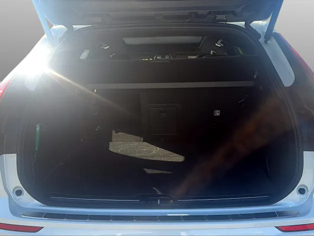 Volvo XC60 2.0 T8 TE Polestar eAWD