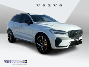 Volvo XC60 2.0 T8 TE Polestar eAWD