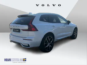 Volvo XC60 2.0 T8 TE Polestar eAWD