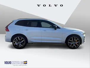 Volvo XC60 2.0 T8 TE Polestar eAWD