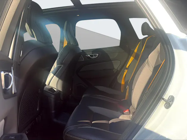 Volvo XC60 2.0 T8 TE Polestar eAWD