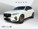 Volvo XC60 2.0 T8 TE Polestar eAWD