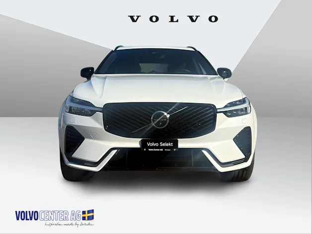 Volvo XC60 2.0 T8 TE Polestar eAWD