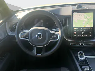 Volvo XC60 2.0 T8 TE Polestar eAWD