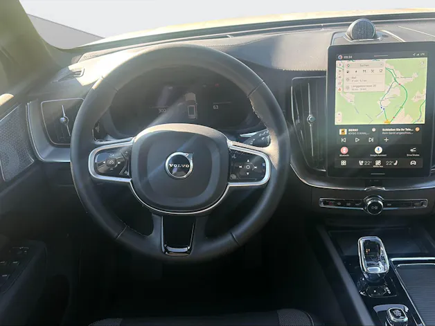 Volvo XC60 2.0 T8 TE Polestar eAWD