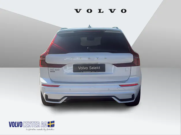 Volvo XC60 2.0 T8 TE Polestar eAWD