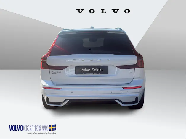 Volvo XC60 2.0 T8 TE Polestar eAWD