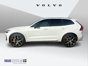 Volvo XC60 2.0 T8 TE Polestar eAWD