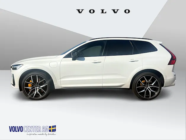 Volvo XC60 2.0 T8 TE Polestar eAWD