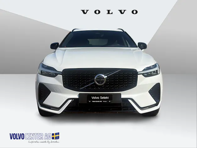 Volvo XC60 2.0 B5 MH Plus Dark AWD