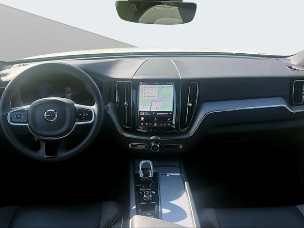 Volvo XC60 2.0 B5 MH Plus Dark AWD