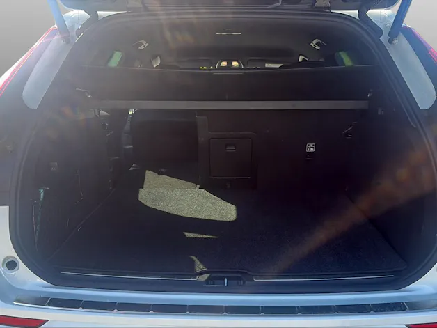 Volvo XC60 2.0 B5 MH Plus Dark AWD