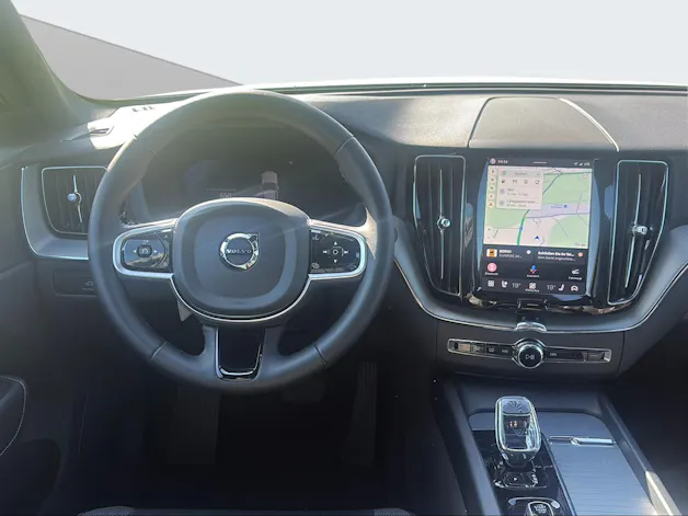 Volvo XC60 2.0 B5 MH Plus Dark AWD