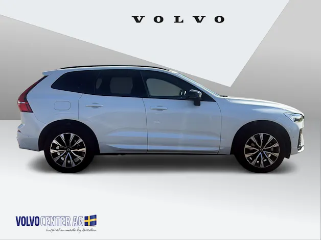 Volvo XC60 2.0 B5 MH Plus Dark AWD