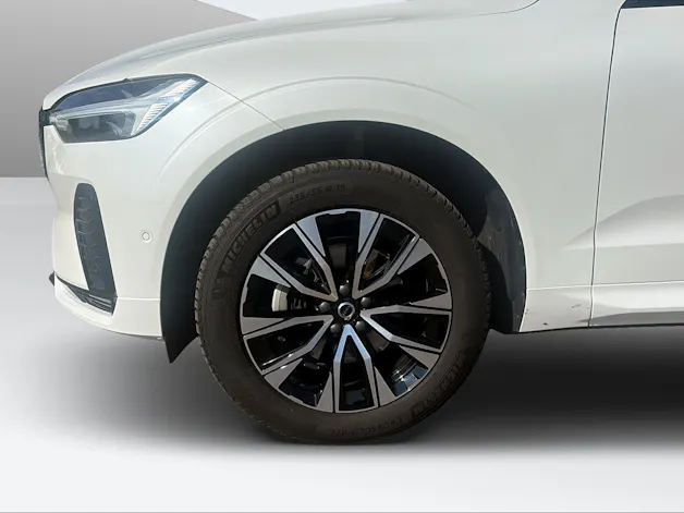 Volvo XC60 2.0 B5 MH Plus Dark AWD