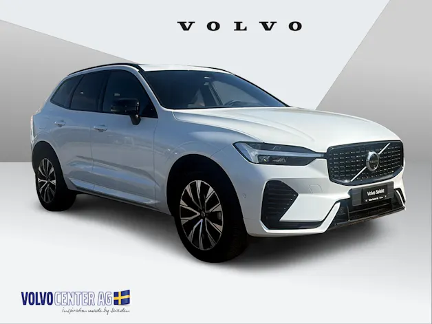 Volvo XC60 2.0 B5 MH Plus Dark AWD