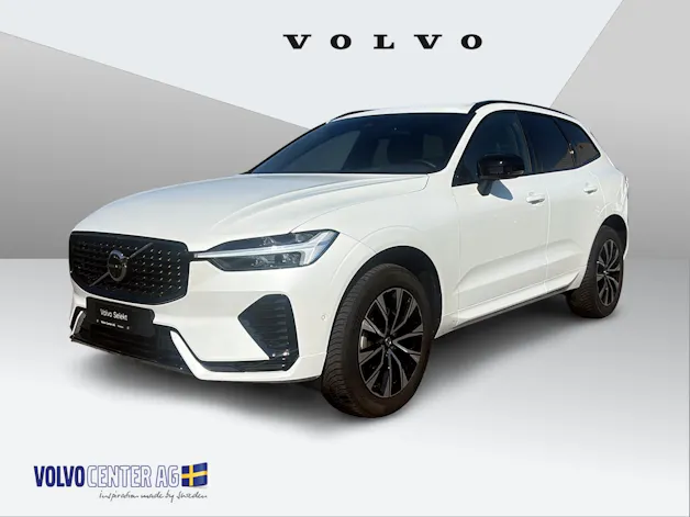Volvo XC60 2.0 B5 MH Plus Dark AWD