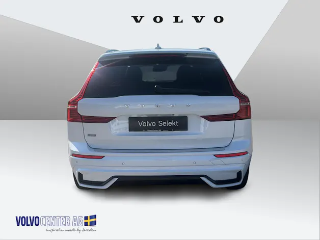 Volvo XC60 2.0 B5 MH Plus Dark AWD