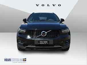 Volvo XC40 1.5 T5 PiH R-Design