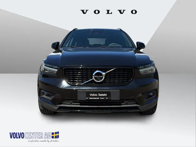 Volvo XC40 1.5 T5 PiH R-Design