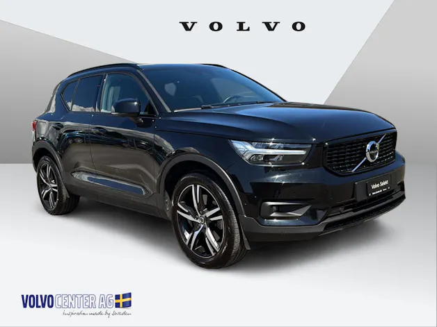 Volvo XC40 1.5 T5 PiH R-Design