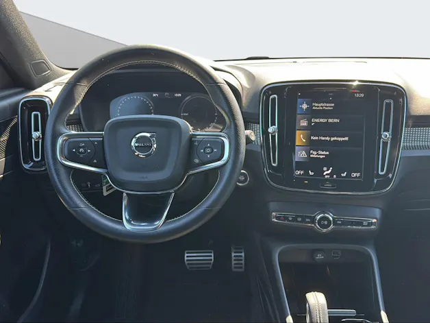 Volvo XC40 1.5 T5 PiH R-Design