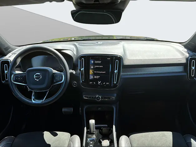 Volvo XC40 1.5 T5 PiH R-Design