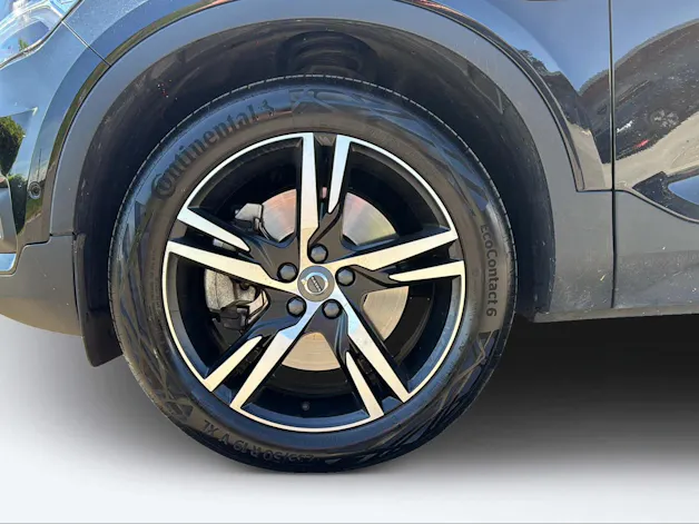 Volvo XC40 1.5 T5 PiH R-Design