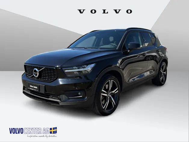 Volvo XC40 1.5 T5 PiH R-Design