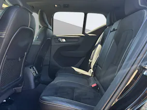 Volvo XC40 1.5 T5 PiH R-Design