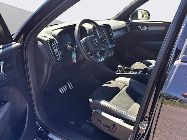 Volvo XC40 1.5 T5 PiH R-Design