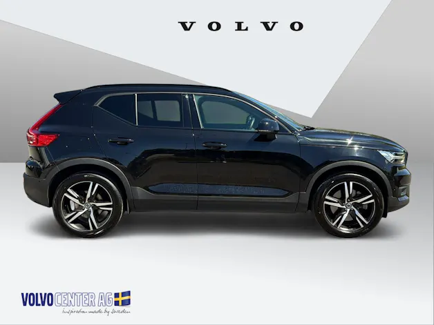 Volvo XC40 1.5 T5 PiH R-Design