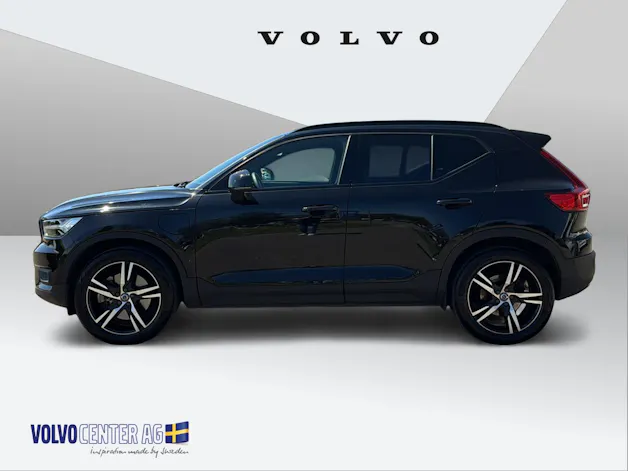 Volvo XC40 1.5 T5 PiH R-Design