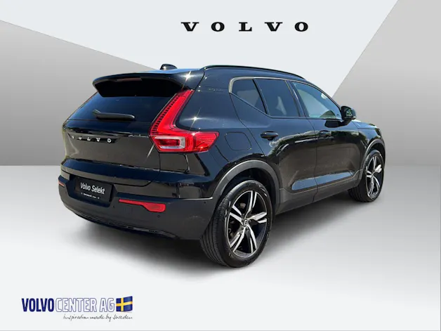 Volvo XC40 1.5 T5 PiH R-Design