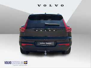 Volvo XC40 1.5 T5 PiH R-Design