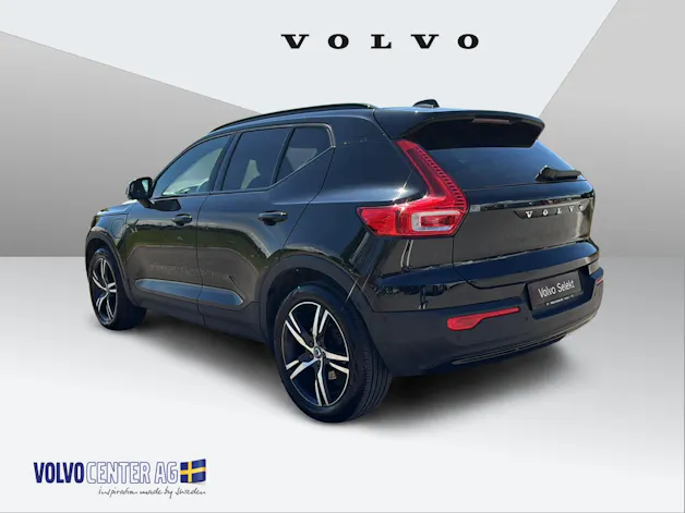 Volvo XC40 1.5 T5 PiH R-Design