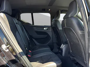 Volvo XC40 1.5 T5 PiH R-Design