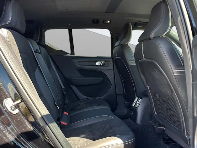 Volvo XC40 1.5 T5 PiH R-Design