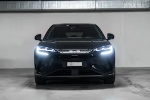 BYD Sealion 7 Excellence AWD