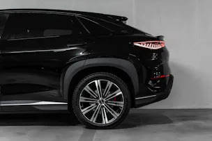 BYD Sealion 7 Excellence AWD