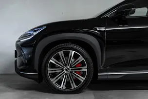 BYD Sealion 7 Excellence AWD