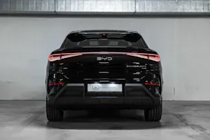BYD Sealion 7 Excellence AWD